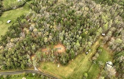 9.13 Ac Hells Hollow Road, Blue Ridge, GA 30513