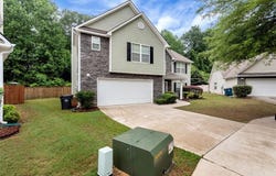 3265 WATSON GATE Road, Loganville, GA 30052