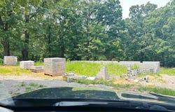 TBD FM 101 Road, Highland, AR 72542