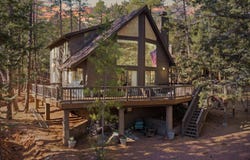 6181 W Pinon Loop, Pine, AZ 85544