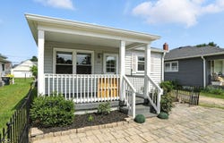 363 N 19th Avenue, Beech Grove, IN 46107