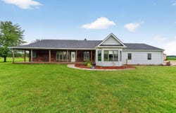 13900 Watkins California Road, Marysville, OH 43040