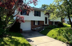 609 BAYBERRY COURT, EDGEWOOD, MD 21040
