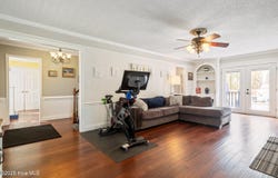 1714 Darian Drive, Elizabeth City, NC 27909