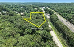 0 Quaker Lane, North Kingstown, RI 02852