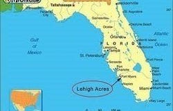 548 Lakeridge Boulevard, Lehigh Acres, FL 33972