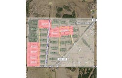 Lot 27 TBD County Road 22900, Paris, TX 75460