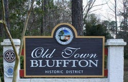 100 Goethe Road, Bluffton, SC 29910