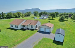 39 SUMMERS LANE, NEW MARKET, VA 22844