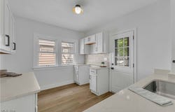 11205 Langton Avenue, Garfield Heights, OH 44125