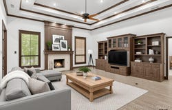 4601 Dickens, Athens, TX 75751