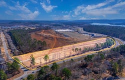 Maumelle Boulevard, Maumelle, AR 72113