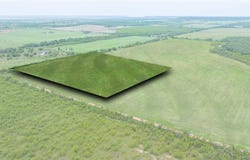 Tbd 22 Acres County Road 144, Ovalo, TX 79541