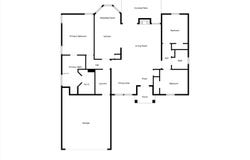 9615 Aspen Trail, Big Sandy, TX 75755