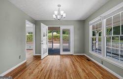206 Piney Woods, Ellijay, GA 30536