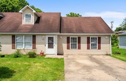 198-208 Cardinal Circle, Lancaster, KY 40444