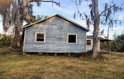 823 S WARNER AVENUE, PERRY, FL 32348