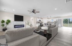 4308 BLINKHORN RD, HURLOCK, MD 21643