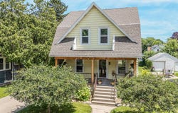 728 MONROE Street, OSHKOSH, WI 54901