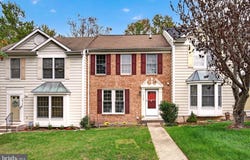 12736 WEDGEDALE Court, UPPER MARLBORO, MD 20772