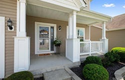 536 Country Chase Drive, Lake St Louis, MO 63367