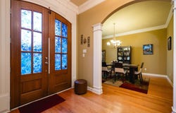 115 Noyant Drive, Little Rock, AR 72223