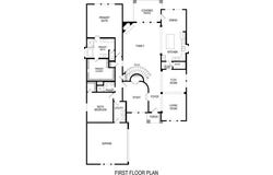 261 E Broadmoor Lane, Ovilla, TX 75154