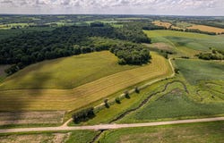 Lot 1 17.8 Acres Disch Road, Monticello, WI 53570