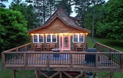 7709 Huckleberry Lane, Winona, MO 65588