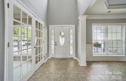 3007 Gambrill Falls Drive, Indian Trail, NC 28079