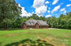 5409 Love Mill Road, Monroe, NC 28110