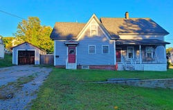 622 Central Street, Franklin, NH 03235