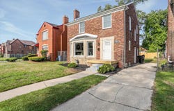 18011 Cherrylawn Street, Detroit, MI 48221