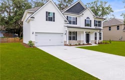 27 Oakmont Drive, Guyton, GA 31312