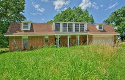356818 East 1070 Road, Prague, OK 74864