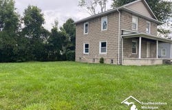 8553 Newport S Road, Newport, MI 48166