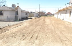 421 Delaware AVE, Alamogordo, NM 88310
