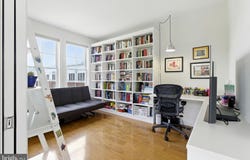 1418 N RHODES STREET, ARLINGTON, VA 22209