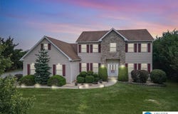 2804 Lehigh Lane, Upper Nazareth Twp, PA 18064