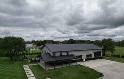 509 W Jefferson Ave, Nickerson, KS 67561