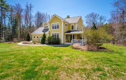 1072 North Road, North Yarmouth, ME 04097