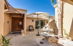 7251 E Rosslare Drive, Tucson, AZ 85715