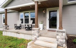 505 N Carolina Street, Highland, KS 66035