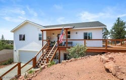 102 N Lookout Point, Payson, AZ 85541