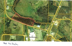 Nix RIdge Road, Ash Flat, AR 72513