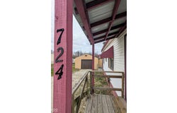 724 E 5th Street E, Connersville, IN 47331