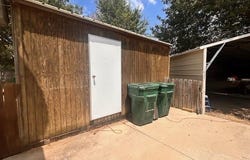 7 Crescent Park, DeWitt, AR 72042
