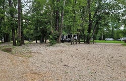 Lot 51 &  52 Current River RV Park, Van Buren, MO 63965
