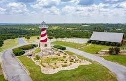 3940 Beacon Lake Drive, Bluff Dale, TX 76433