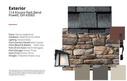 114 Encore Park Bend, Powell, OH 43065